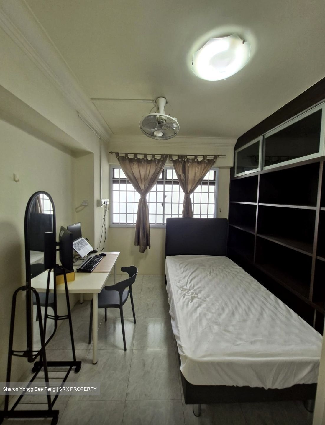 Blk 275D Wenya (Jurong West), HDB 4 Rooms #537246491